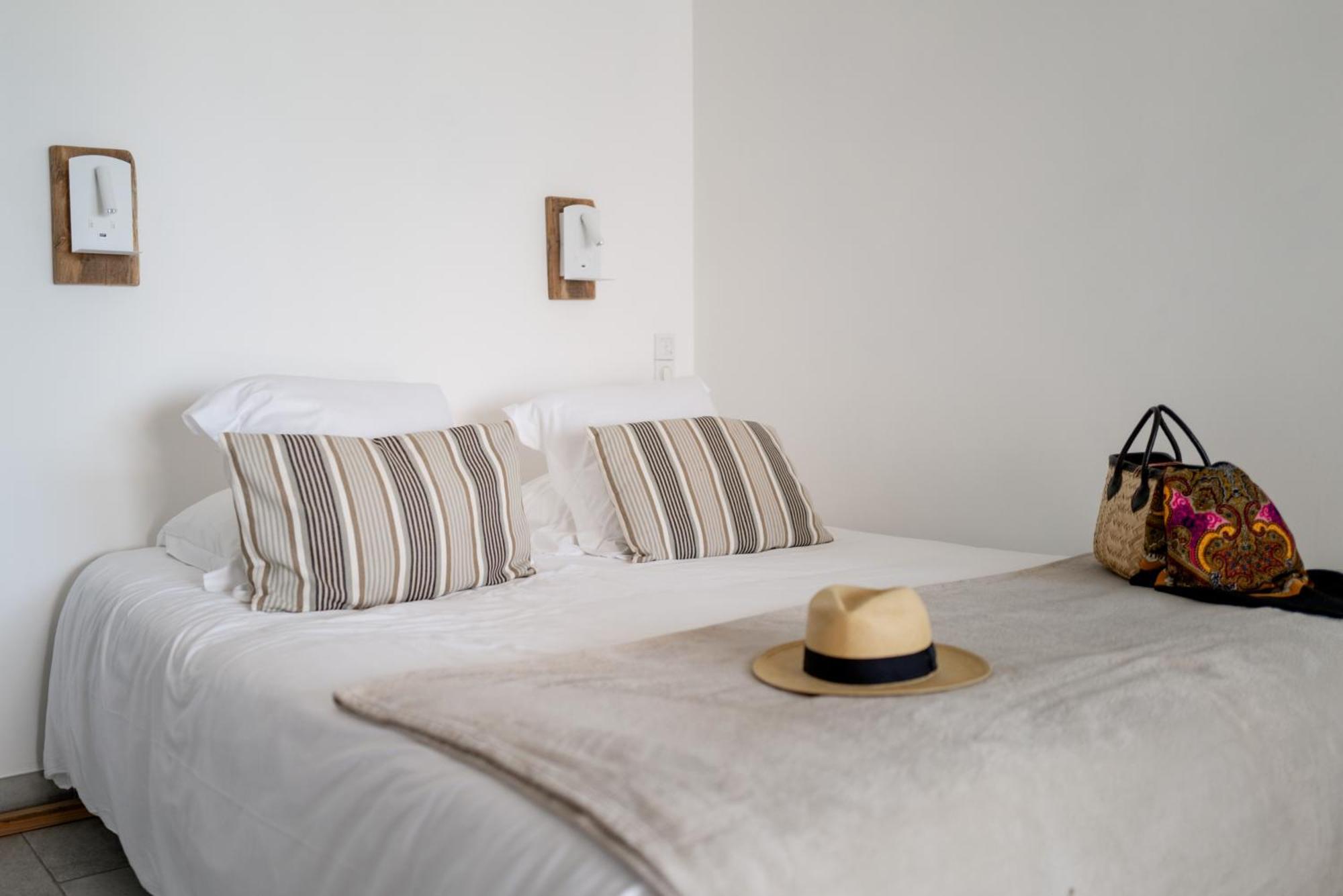 Zimmer mit Kingsize-Bett - barrierefrei